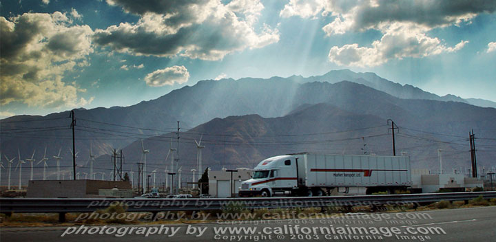 Highway Trucks