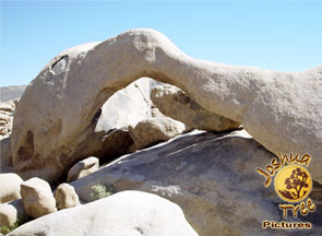 Arch Rock