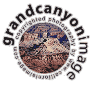 Grand Canyon Photos