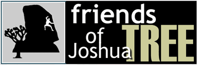 Friends of Joshua Tree