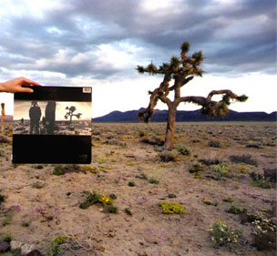 U2 Joshua Tree