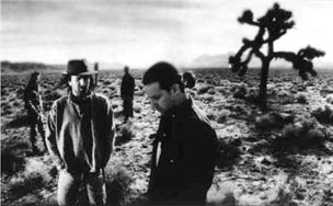 U2 Joshua Tree