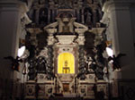 Spain-Cadiz-Iglesia-Interor
