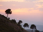 Spain-Granada-Sunset